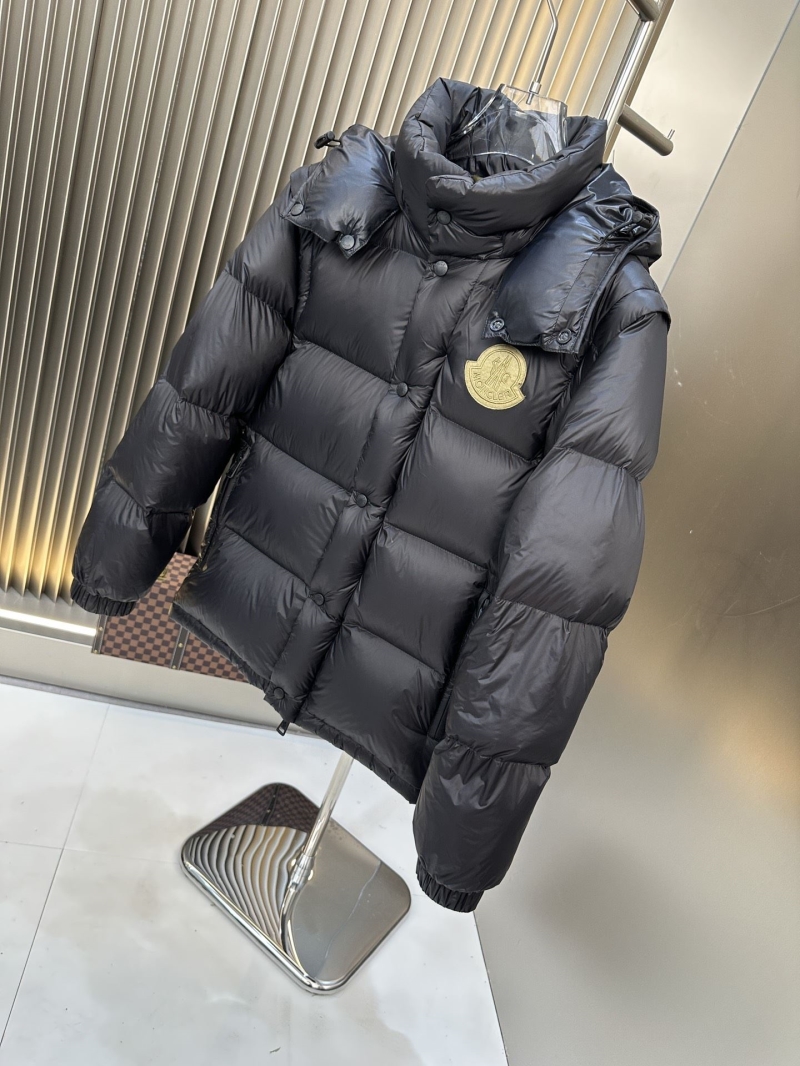 Moncler Down Coat